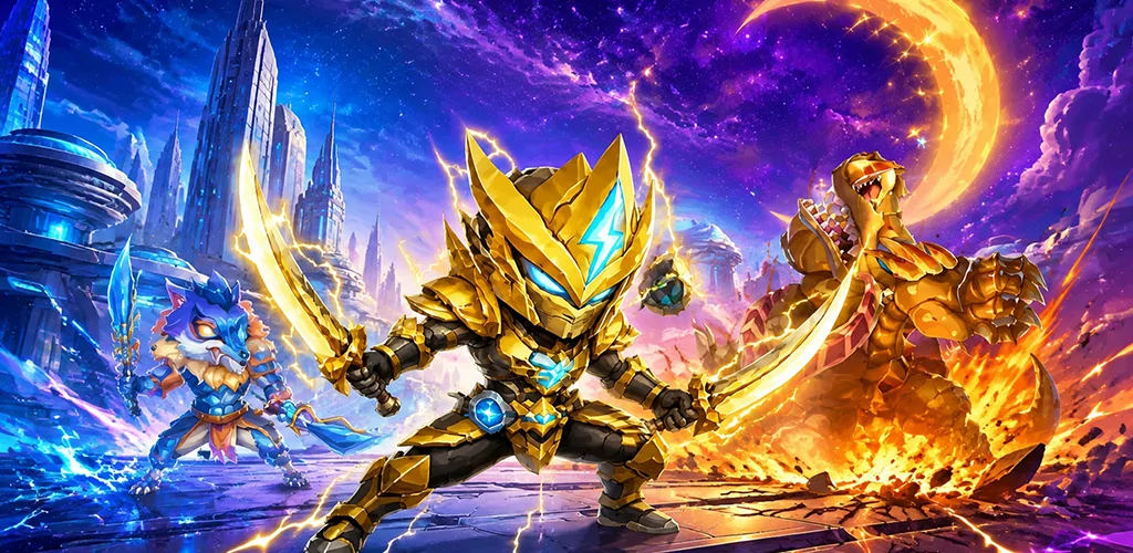 Rampart Vanguard — Rampart Vanguard splash art